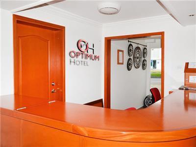 Hotel Ayenda Optimum Pereira