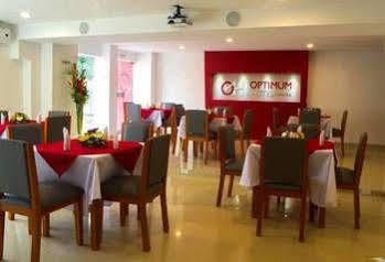 Ayenda Optimum 3*