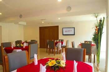 Ayenda Optimum Hotel