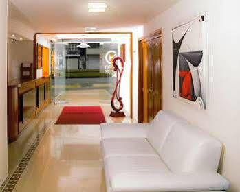 Ayenda Optimum Hotel
