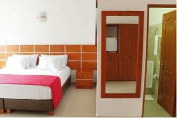 Ayenda Optimum 3* Pereira
